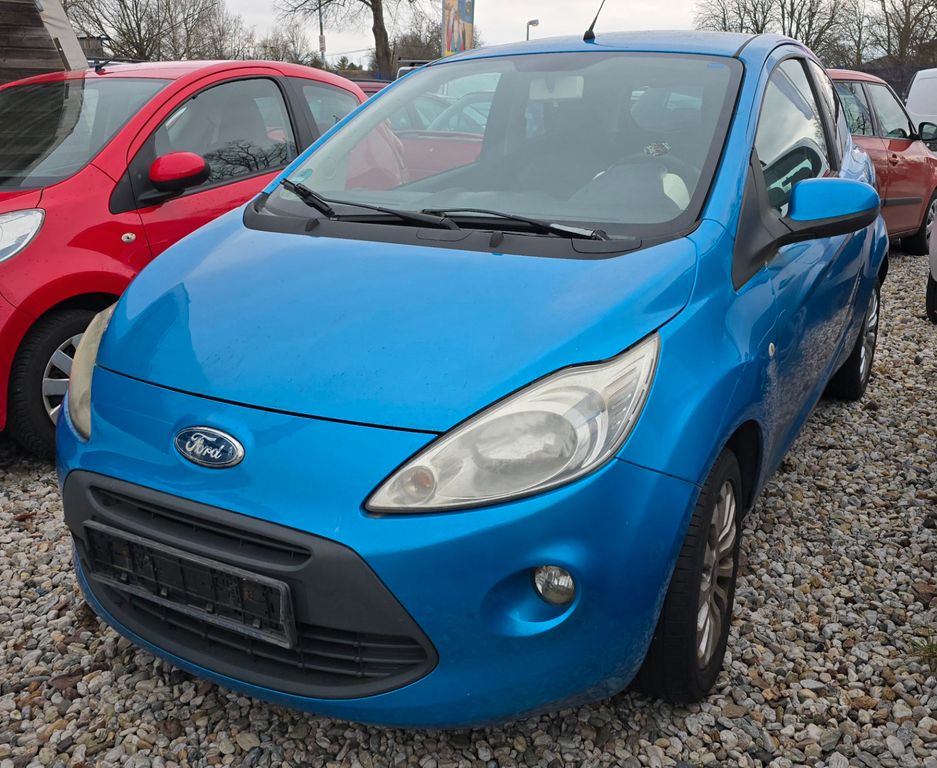 Ford Ka/Ka+