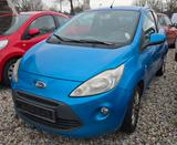 Ford Ka Titanium - Ford Ka/Ka+ in Leipzig