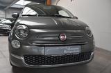 Fiat 500C Dolcevita Leder Alu Allwetter Klimaautomat - mit Hybrid-Antrieb: Cabrio