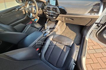 BMW X3 - 11