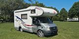 Eura Mobil Profila a 580 LS - Eura Mobil 580 ls