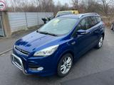 Ford Kuga 2.0 Individual Facelift/4x4/Panorama/Automa - Ford Kuga: Facelift