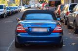 Mercedes-Benz CLK Cabrio AMG Schalter HU R... - aus 2005: Clk AMG