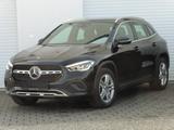 Mercedes-Benz GLA 200 d DCT WIDE LED Navi Kamera 18" 1-Hand - gebrauchte Mercedes-Benz GLA 200 aus dem Jahr 2020