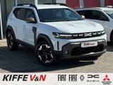 Dacia Duster Full Hybrid 140 Extreme+ NAVI 4SEASON 360 - Dacia Duster Extreme mit Hybrid-Antrieb (Benzin/Elektro)