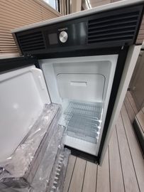 Westfalia Columbus 640 E 140 PS 8G Solar Premium