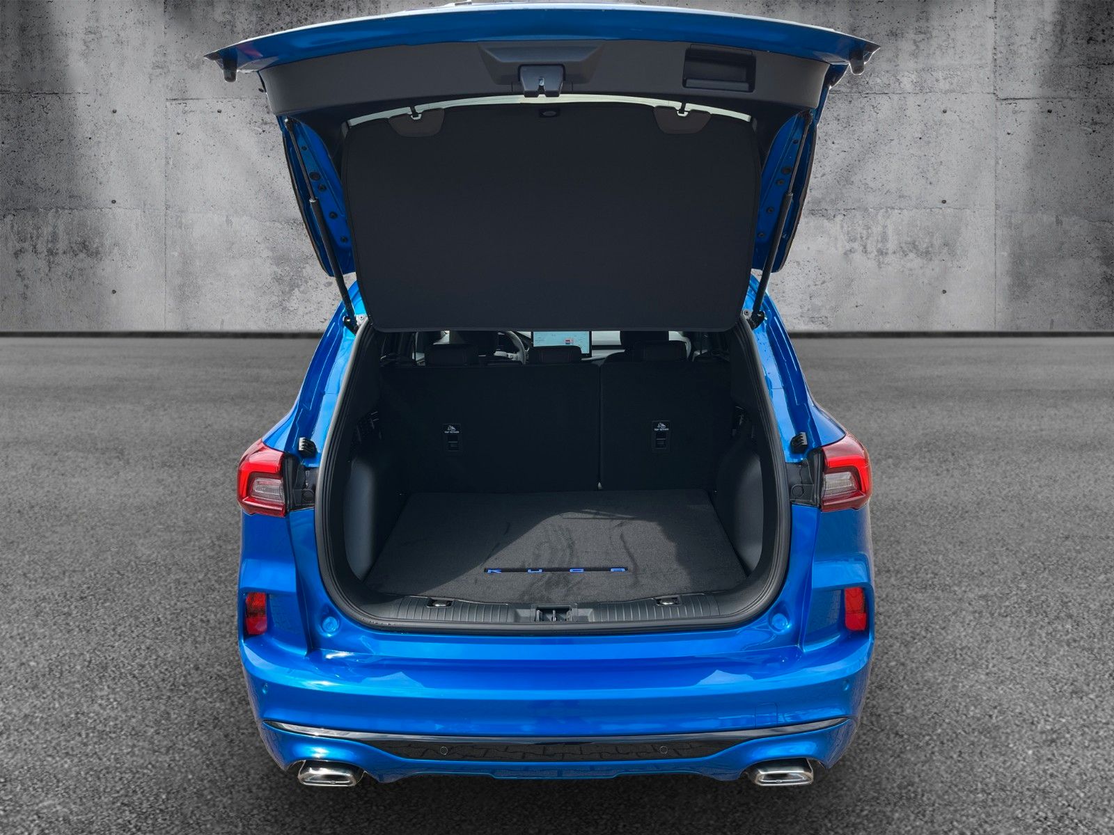 Fahrzeugabbildung Ford Kuga ST-Line+-**Matrix-LED**Navi