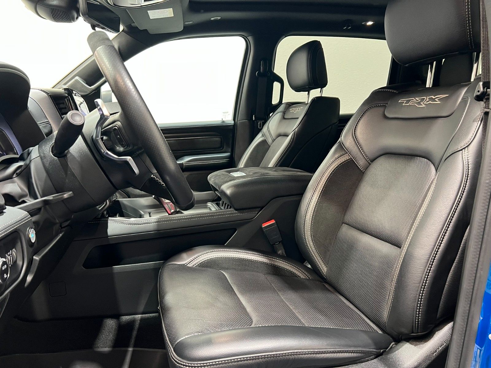 Fahrzeugabbildung Dodge RAM 1500 TRX  6.2  V8 Supercharged