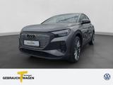 Audi Q4 e-tron Sportback 35 NAVI+ KAMERA LM21 AHK - Audi Q4 e-tron in Essen