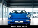 Porsche 964 911 Speedster 2-Hand 30.748 km Cup-Design - Porsche 964: Automatik