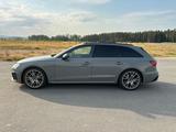 Audi S4 B9 3.0 TDI tiptronic quattro Avant 2019  - Audi S4: 4.2