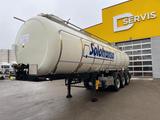 Berger SATA 10.5 ADR - Berger LKWs