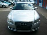 Audi A4 Avant 2.0*5Gang*Klima*AHK*PDC*Euro4* - Audi A4 aus 2005: Kombi