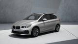BMW 218d xDrive Active Tourer Advantage LED Navi PDC - gebrauchte BMW 218 Active Tourer aus dem Jahr 2017