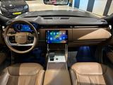 Land Rover Range Rover Autobiography*D350*3X TV*100% VOLL* - Land Rover Gebrauchtwagen