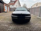 BMW E46 318D Export - BMW 318: E46 318d