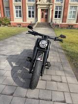 Harley-Davidson Softail Slim Custom Bike  2 Jahre Garantie  - Offers