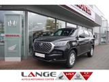 Ssangyong REXTON 2.2 Core 4x4 Navi LED Apple CarPlay Andro - Ssangyong REXTON Neuwagen