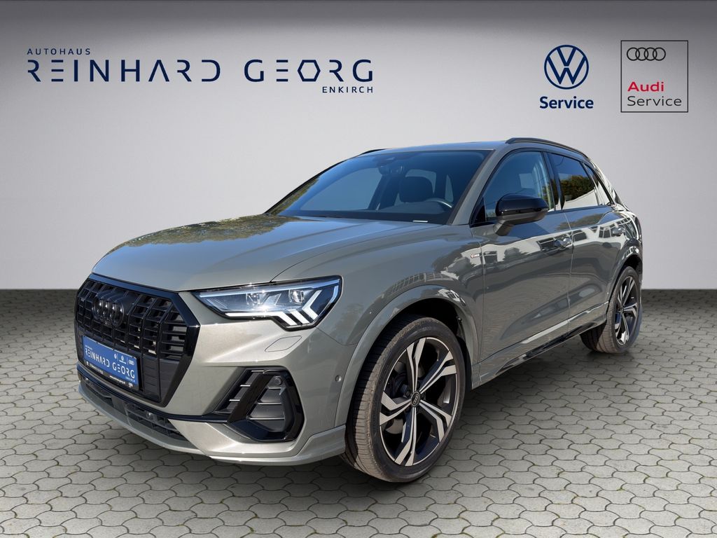 Image of Audi Q3