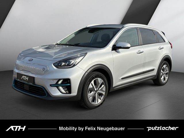 Kia e-Niro Spirit 64 kWh