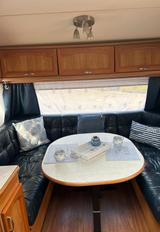 Solifer Finlandia 630 - Solifer Wohnwagen & Wohnmobile