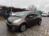 Kia Venga Dream Team Benzin Automatik - Kia mit Benzin-Antrieb: Kleinwagen