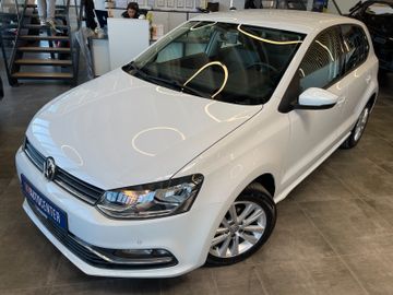 Volkswagen Polo V BMTStart-Stopp *1.HAND*KLIMA*TEMPOMAT*