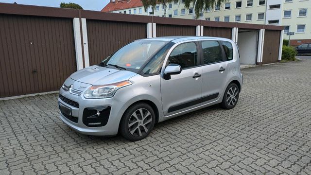 Citroën Citroen C3 Picasso 1.6 HDi