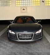 Audi R8 Coupe 4.2 *CARPLAY*CARBON*NAPPA*ALCANT*M-RIDE - Audi R8: Automatik