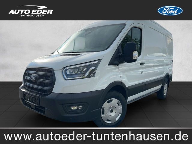 Ford Transit L2H2 Frontantrieb Trend 350 Standheizung