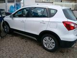 Suzuki S Cross Automatikgetriebe , 1,6 l M... - Suzuki SX4 von privat