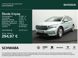 Skoda Enyaq iV 50 Loft *LED*ACC*NAVI*LANE*8-fach