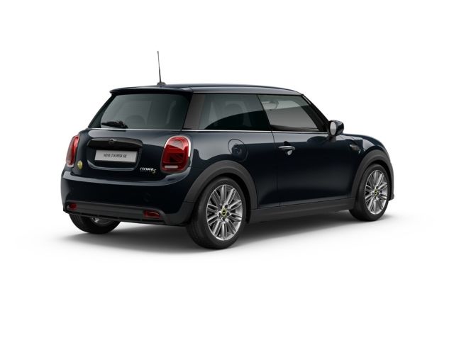 MINI Cooper SE 3-Türer Navi Digitales Cockpit Memory  imagem 3