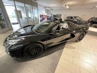 Corvette C8 - Vorschau Bild 15