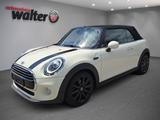 MINI Cooper Cabrio *Navi*Klima*SHZ* - weiße MINI Cooper Cabrio