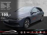 Volkswagen Golf Variant 1.5 eTSI MOVE *AHK*NAVI*RFK*IQ.DRI* - Volkswagen Golf: Kombi, Variant