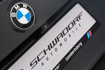 BMW X3 xDrive30d M Sport PANO STHZ ACC HUD 360°AHK