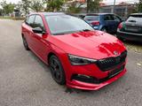 Skoda Scala 1.5 TSI, ABT Edition S, MONTE CARLO, 1. Ha - Skoda Scala Abt Gebrauchtwagen