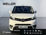 Toyota Proace 2,0l-D-4D L2 Verso Executive *Leder*StHz* - gebrauchte Toyota Proace (Verso) aus dem Jahr 2019