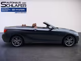 BMW M240i 2er - M240 i Cabrio Leder - BMW: E24