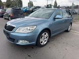 Skoda Octavia Combi Family - Skoda Octavia aus 2011: Kombi