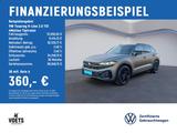 Volkswagen Touareg R-Line 3.0 TDI 4Motion Tiptronic STANDHZ