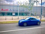 Audi TT Coupé 3.2 quattro DSG - Audi TT aus 2004