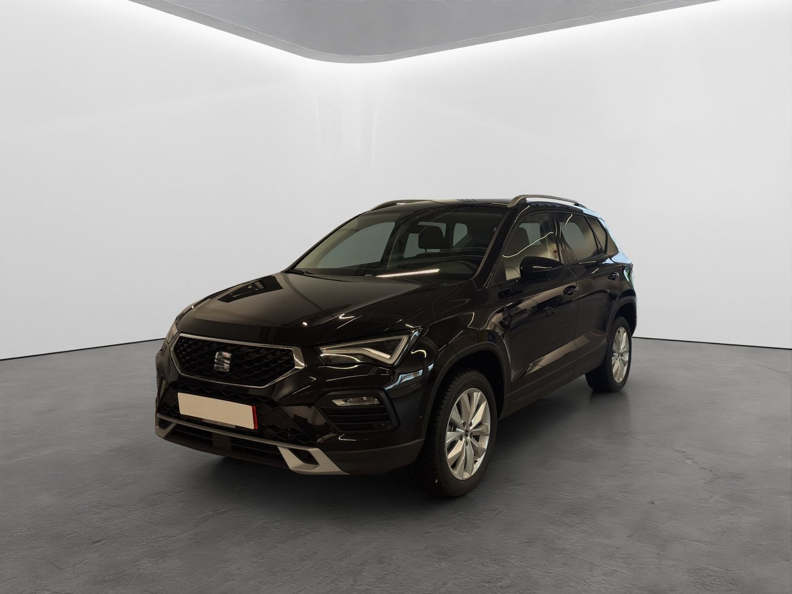 Seat Ateca - Bild 2
