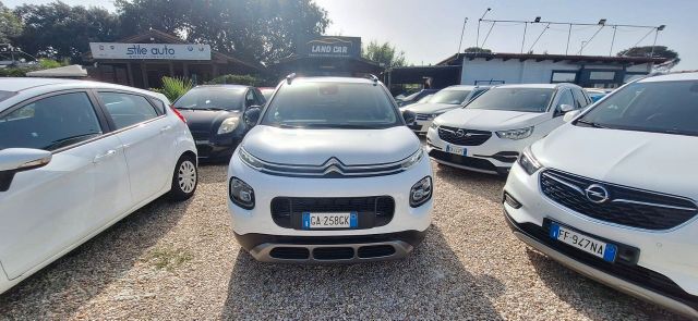 Citroën Citroen C3 Aircross C3 Aircross BlueHDi 100 S&S 