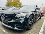 Mercedes-Benz C 200 d 3*AMG SPORTPAKET/FACELIFT/LED/NIGHTPAKET - Mercedes-Benz C-Klasse: AMG Sportpaket
