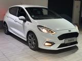 Ford Fiesta ST-Line  Kamera  PDC Automatik - Ford Fiesta: Automat