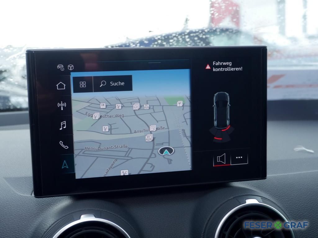 Audi Q2 - Bild 9