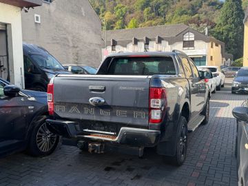Ford Ranger - 8