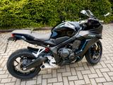 Honda CBR650R Top Zustand nur 1.064 km